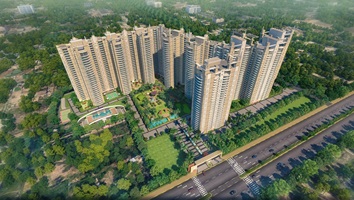 Conscient Sector 106