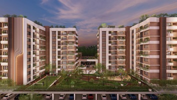 Elaira Residences Phase-1