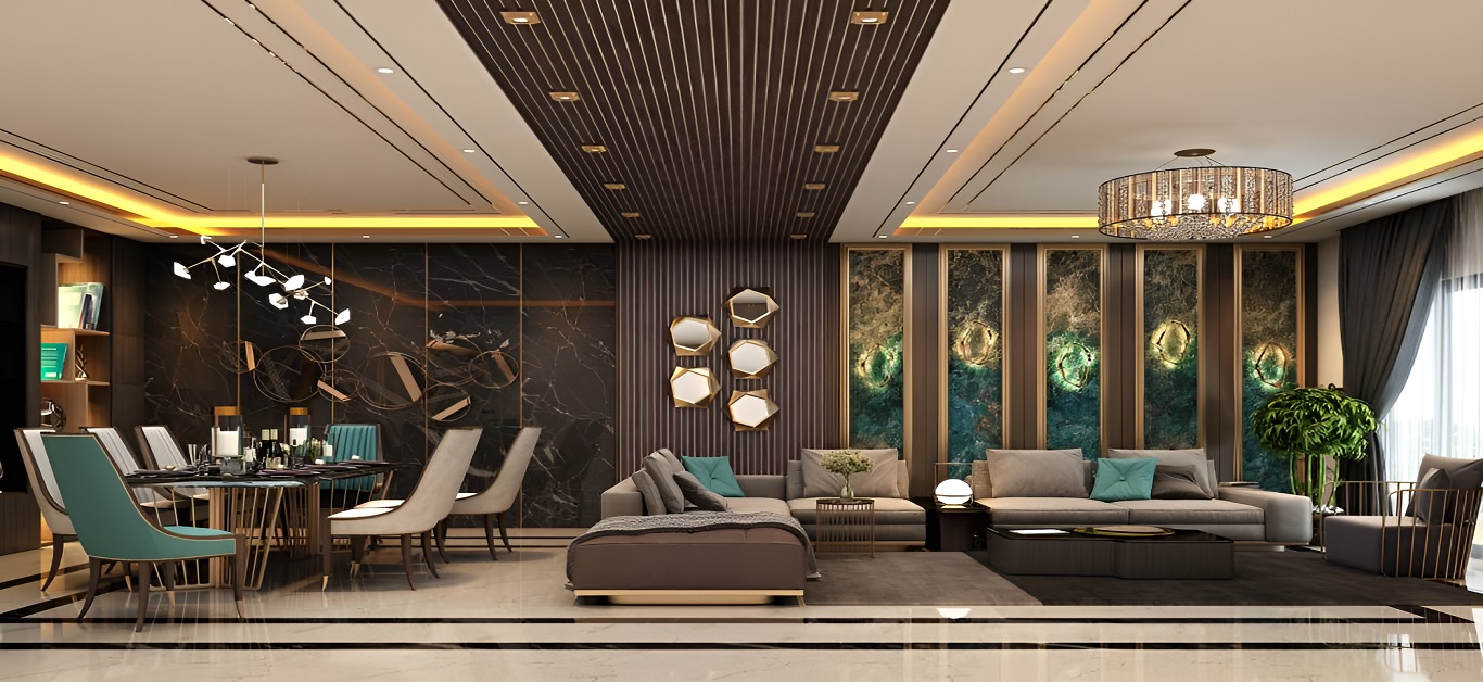 Experion Sector 48 Gurgaon