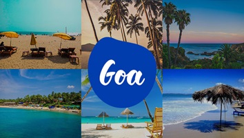 Experion Developers Projects in Goa