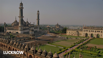 Experion Developers Projects in Lucknow