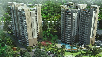 Experion Sector 61 Gurgaon