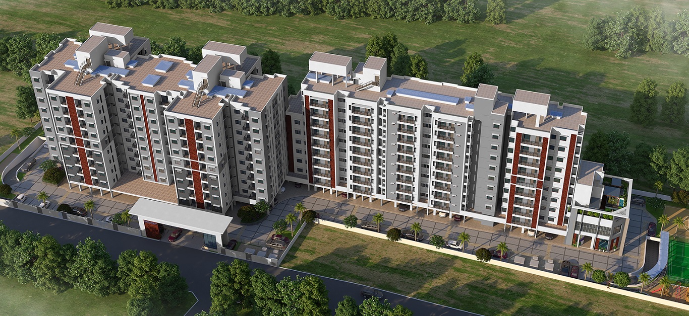 Experion Sector 45 Noida