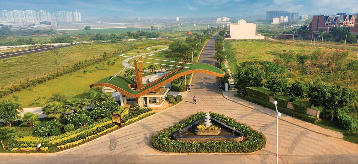 Experion Plots Panipat