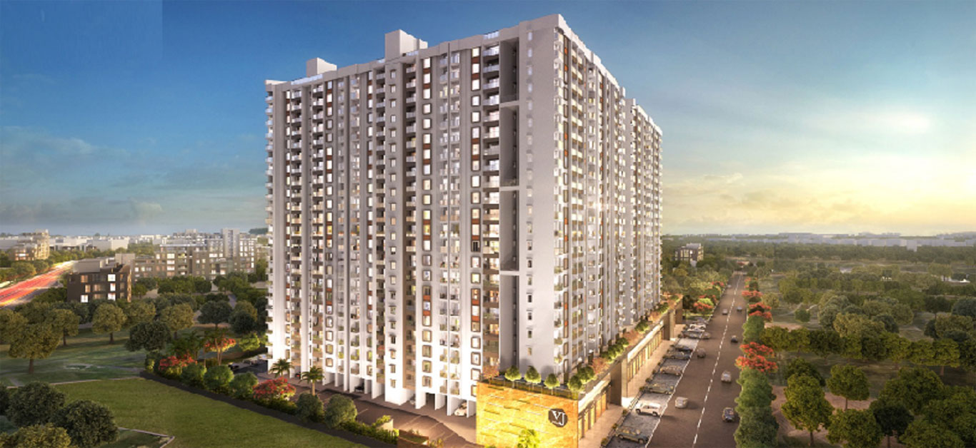 Vilas Javdekar Developers