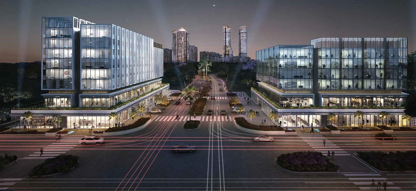 M3M Sector 83 Gurugram