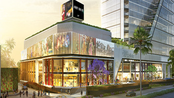 M3M Commercial Projects