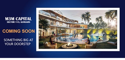 M3M Capital