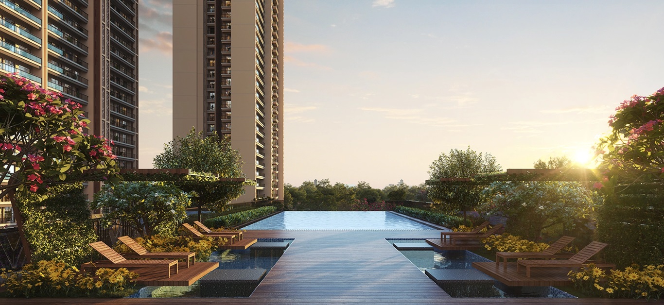 M3M Sector 96 Noida