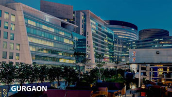 Mahindra LifeSpaces Gurugram Projects