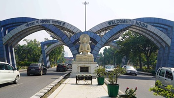 Puravankara Projects in Noida