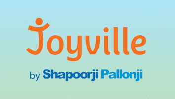 Shapoorji Pallonji Joyville Projects