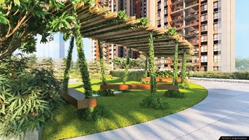 Shapoorji Codename Tornado