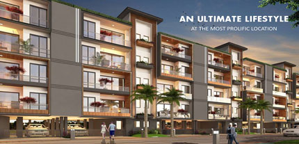 Smart World Floors Sector 113 Gurugram