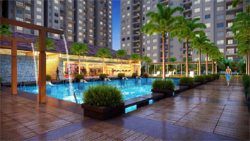 VTP Township Codename Pegasus